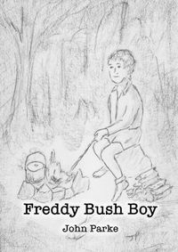 Cover image for Freddy Bush Boy