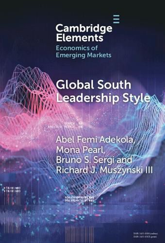 Cover image for Global South Leadership Style