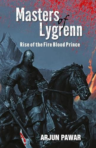 Cover image for Masters of Lygrenn