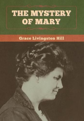 Cover image for The Mystery of Mary