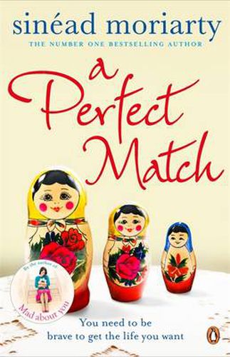 A Perfect Match: Emma and James, Novel 2