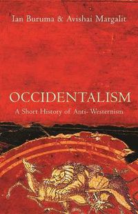 Cover image for Occidentalism