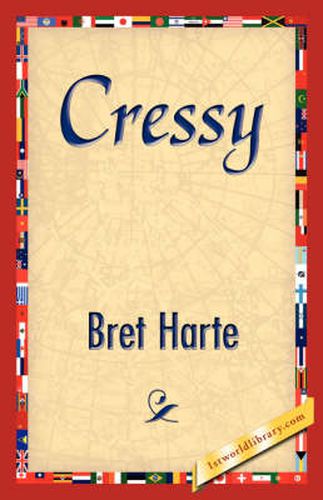 Cover image for Cressy