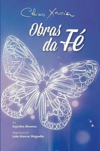 Cover image for Obras da Fe