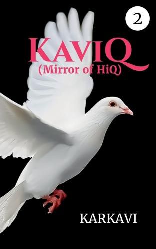 Cover image for KaviQ- 2