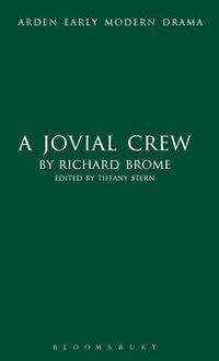 Cover image for A Jovial Crew