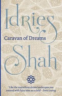 Cover image for Caravan of Dreams