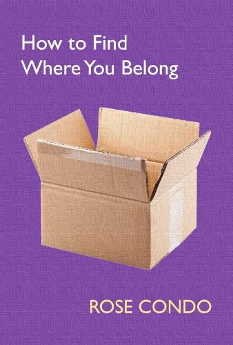 Cover image for How to Find Where You Belong