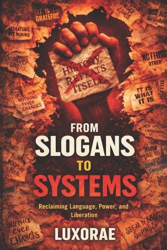 Cover image for From Slogans to Systems