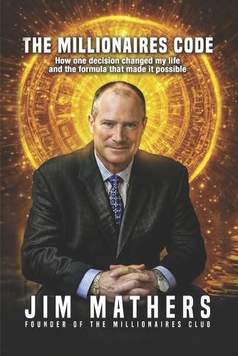 Cover image for The Millionaires Code