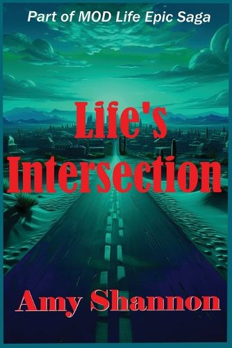 Cover image for Life's Intersection
