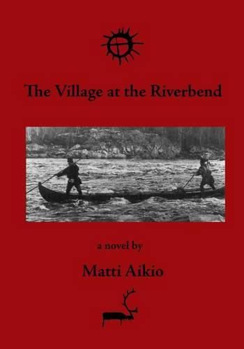 Cover image for The Village at the Riverbend
