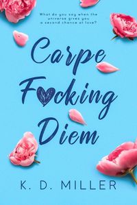 Cover image for Carpe F*cking Diem