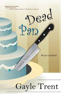 Cover image for Dead Pan