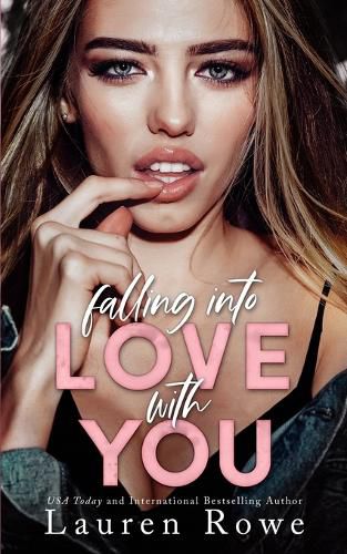 Cover image for Falling into Love with You