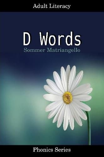 Cover image for D Words