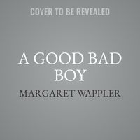 Cover image for A Good Bad Boy