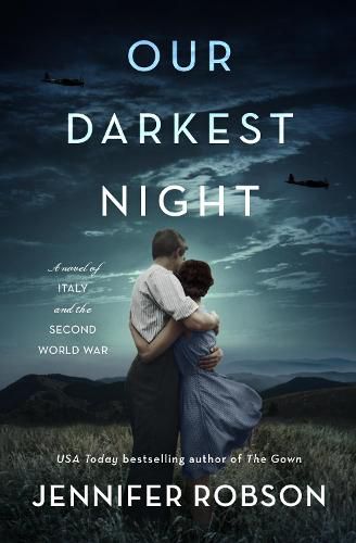 Cover image for Our Darkest Night: A Novel