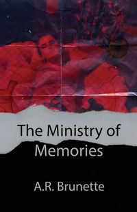 Cover image for The Ministry of Memories