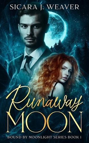 Cover image for Runaway Moon