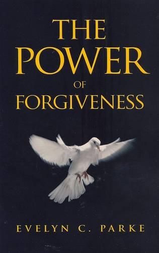 Cover image for The Power of Forgiveness