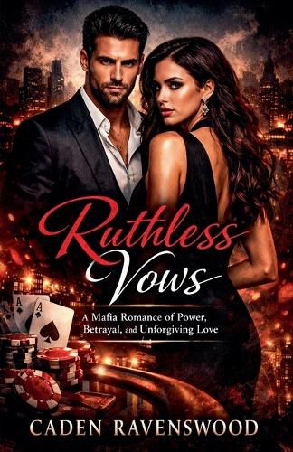 Cover image for Ruthless Vows