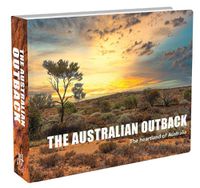 Cover image for The Australian Outback