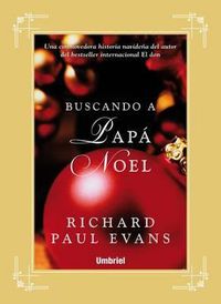 Cover image for Buscando A Papa Noel