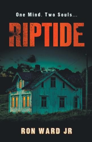 Cover image for Riptide