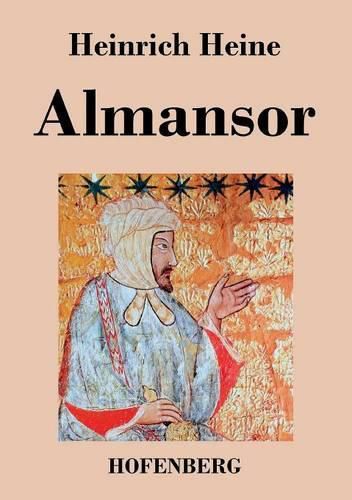 Cover image for Almansor: Eine Tragoedie