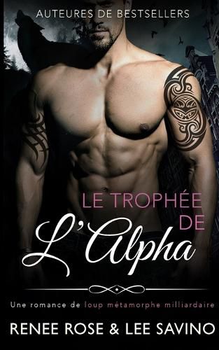 Cover image for Le Trophee de l'Alpha