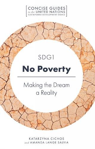 SDG1 - No Poverty: Making the Dream a Reality