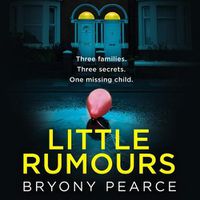 Cover image for Little Rumours