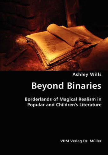 Cover image for Beyond Binaries