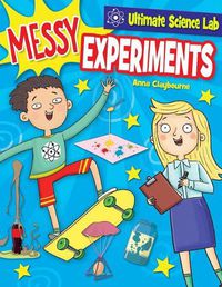 Cover image for Messy Experiments