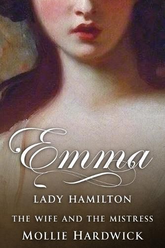 Cover image for Emma, Lady Hamilton