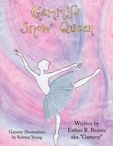 Cover image for Gammy's Snow Queen