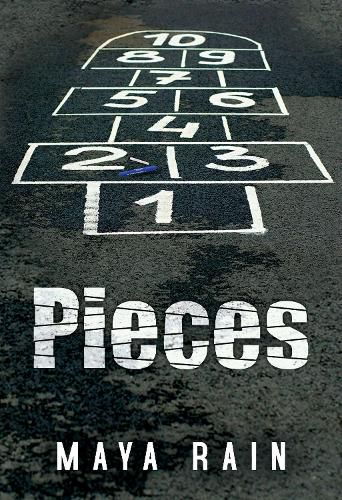 Cover image for Pieces