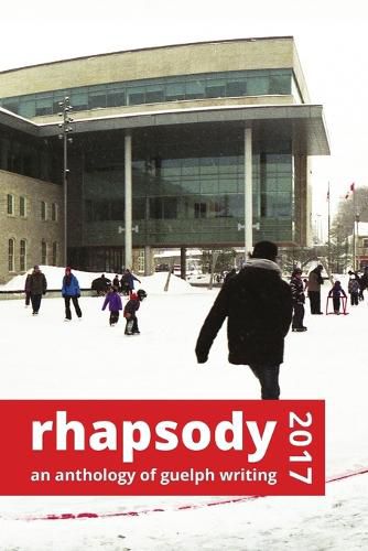 Cover image for Rhapsody 2017