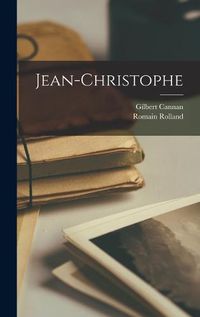 Cover image for Jean-Christophe