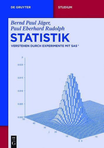 Cover image for Statistik