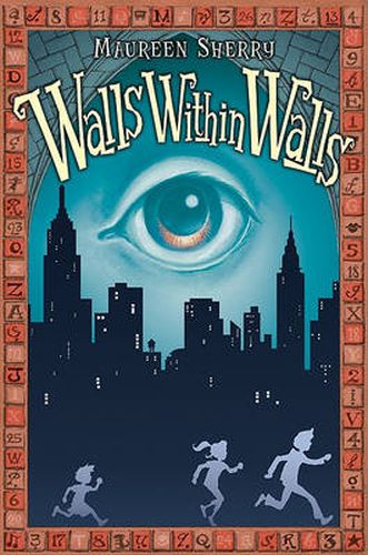 Cover image for Walls Within Walls