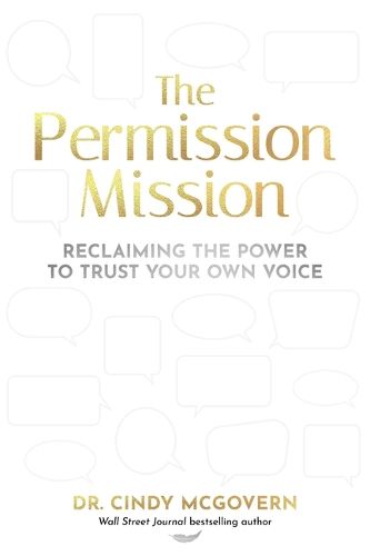 Cover image for The Permission Mission