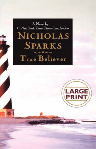 Cover image for True Believer