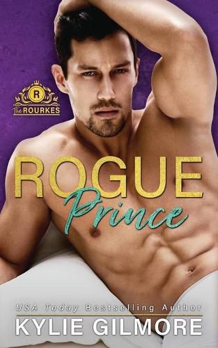 Cover image for Rogue Prince