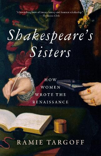 Cover image for Shakespeare's Sisters