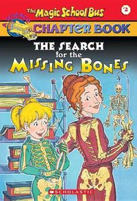 Cover image for The Search for the Missing Bones