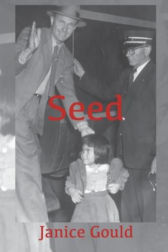 Cover image for Seed