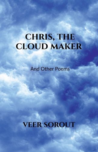 Cover image for Chris, The Cloud Maker