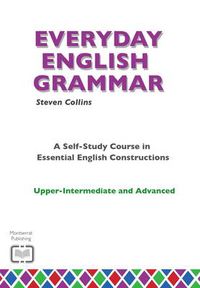 Cover image for Everyday English Grammar